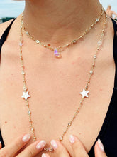 Load image into Gallery viewer, Be My Star Necklaces

