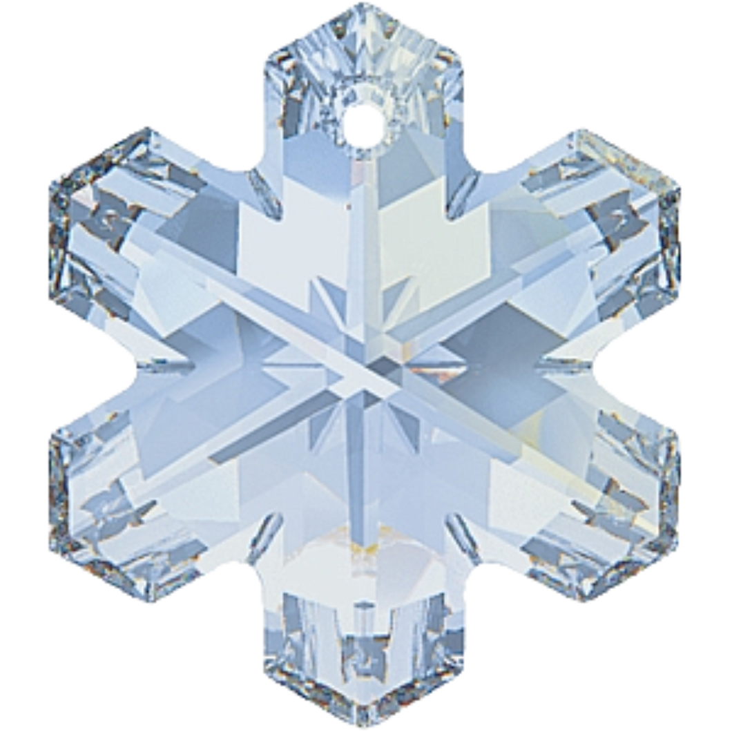 PENDANTS SNOW FLAKE 6704