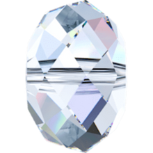 Load image into Gallery viewer, BRIOLETTE CRYSTAL BEADS
