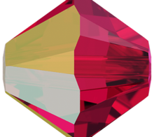 Load image into Gallery viewer, BICON CRYSTAL BEADS
