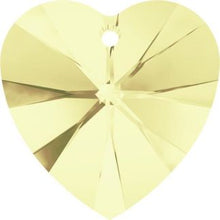 Load image into Gallery viewer, PENDANTS HEART 6228
