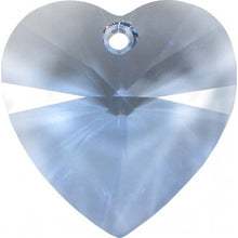 Load image into Gallery viewer, PENDANTS HEART 6228
