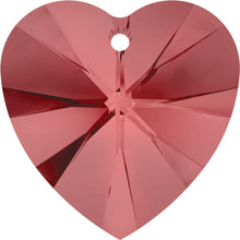 Load image into Gallery viewer, PENDANTS HEART 6228
