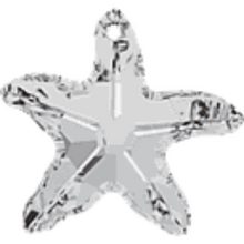 Load image into Gallery viewer, PENDANTS STAR FISH 6721
