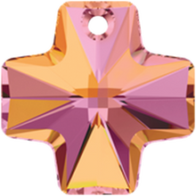 Load image into Gallery viewer, PENDANTS CROSS 6866
