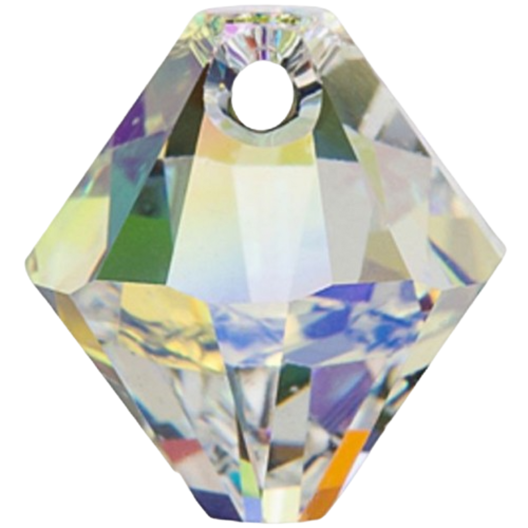 CRYSTAL PENDANTS 6301