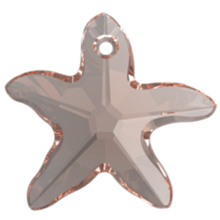 Load image into Gallery viewer, PENDANTS STAR FISH 6721
