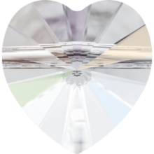 Load image into Gallery viewer, CRYSTAL BEADS HEART 5942
