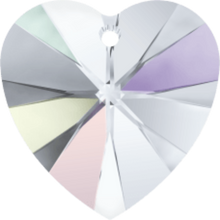 Load image into Gallery viewer, PENDANTS HEART 6228
