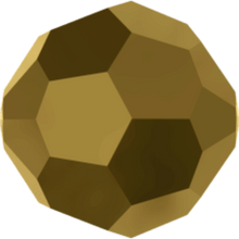 Load image into Gallery viewer, ROUND CRYSTAL BEADS
