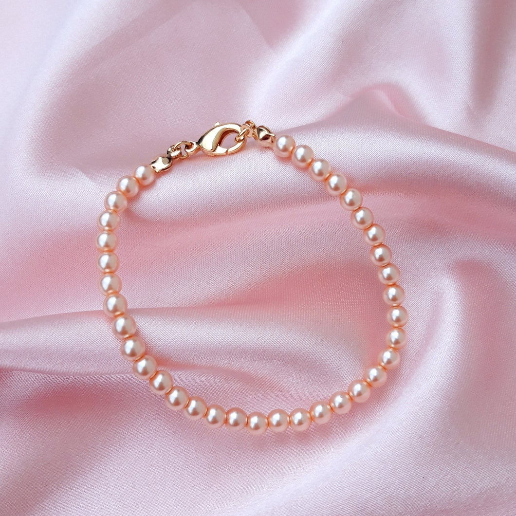 Pearl Bracelets