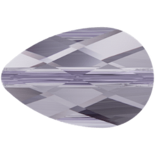 Load image into Gallery viewer, DROP CRYSTAL BEADS
