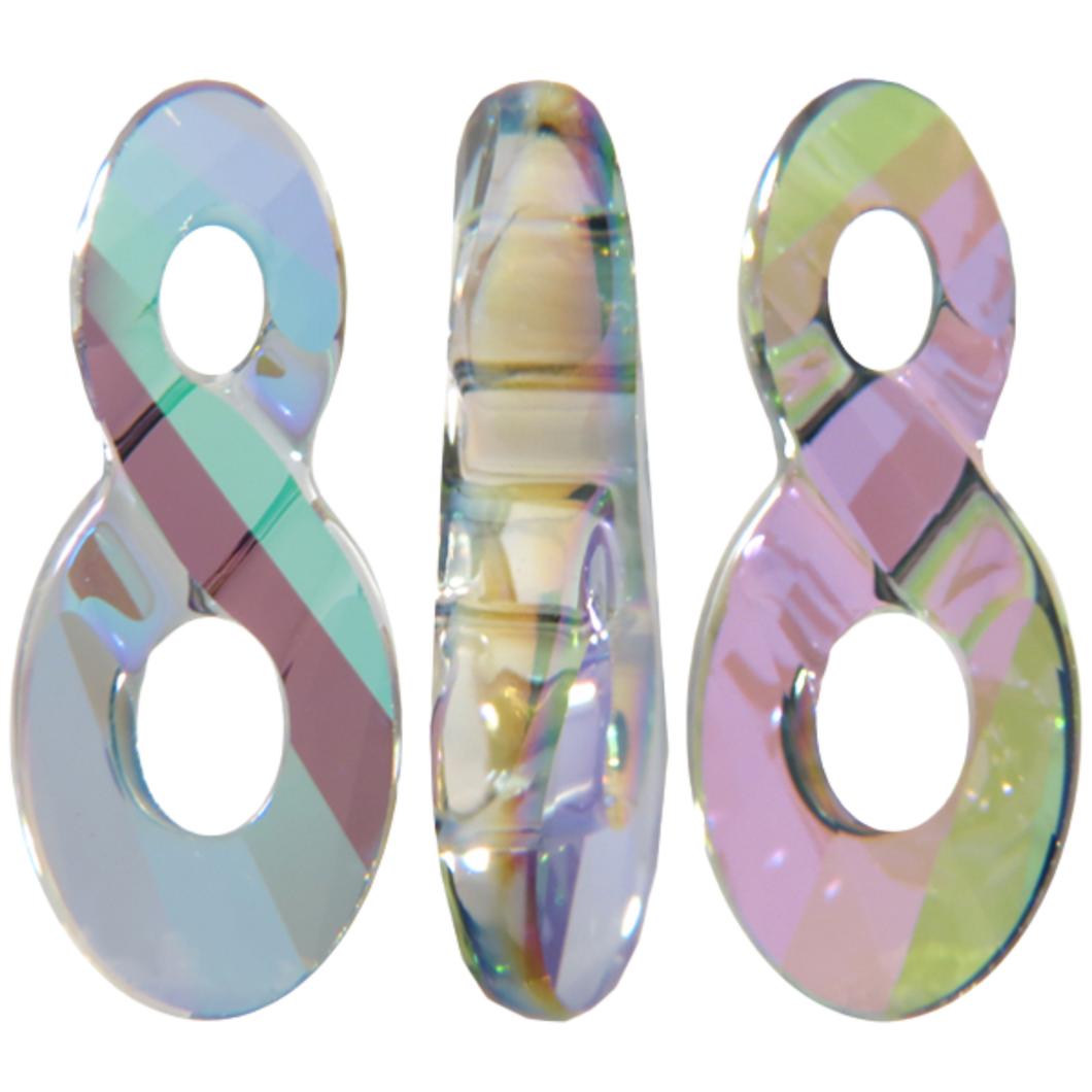 PENDANTS INFINITY 6792