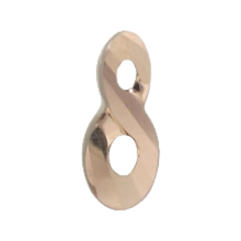 Load image into Gallery viewer, PENDANTS INFINITY 6792
