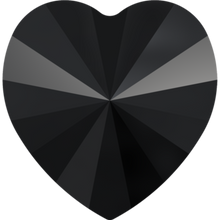 Load image into Gallery viewer, CRYSTAL BEADS HEART 5942
