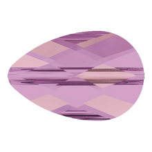 Load image into Gallery viewer, DROP CRYSTAL BEADS
