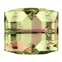 Load image into Gallery viewer, CUBE CRYSTAL BEADS
