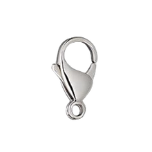 Load image into Gallery viewer, JEWELRY FINDINGS LOBSTER CLASPS
