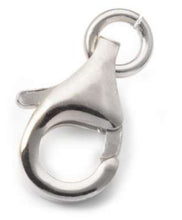 Load image into Gallery viewer, JEWELRY FINDINGS LOBSTER CLASPS
