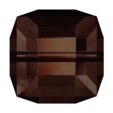 Load image into Gallery viewer, CUBE CRYSTAL BEADS
