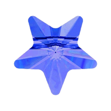 Load image into Gallery viewer, CRYSTAL BEADS STAR 5714
