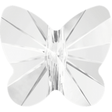 Load image into Gallery viewer, CRYSTAL BEADS BUTTERFLY 5754
