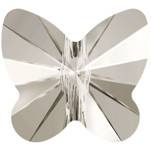 Load image into Gallery viewer, CRYSTAL BEADS BUTTERFLY 5754
