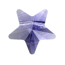 Load image into Gallery viewer, CRYSTAL BEADS STAR 5714
