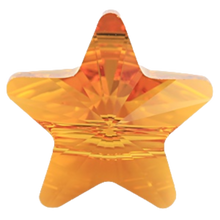 Load image into Gallery viewer, CRYSTAL BEADS STAR 5714
