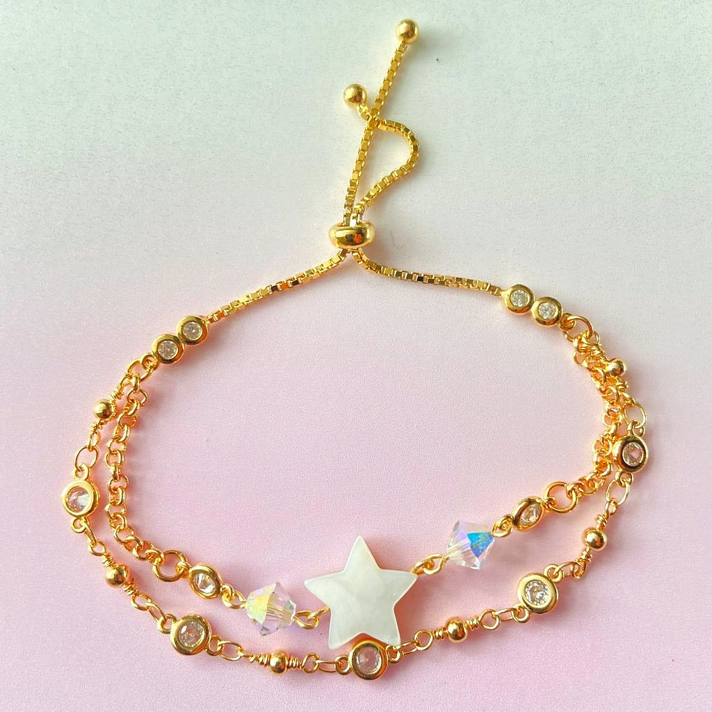 Be My Star Bracelets