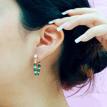 Load image into Gallery viewer, Rafaella Earrings
