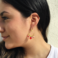 Load image into Gallery viewer, Gypsy Earrings
