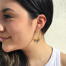 Load image into Gallery viewer, Gypsy Earrings
