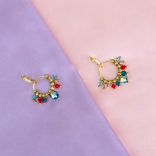 Load image into Gallery viewer, Gypsy Earrings
