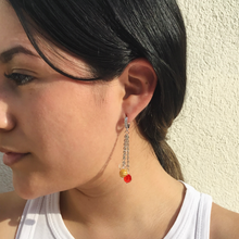 Load image into Gallery viewer, Sisi Earrings
