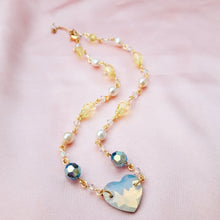 Load image into Gallery viewer, Link My Heart Necklaces

