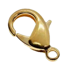 Load image into Gallery viewer, JEWELRY FINDINGS LOBSTER CLASPS
