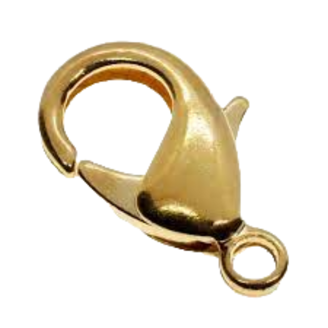 JEWELRY FINDINGS LOBSTER CLASPS
