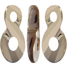 Load image into Gallery viewer, PENDANTS INFINITY 6792
