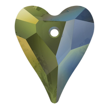 Load image into Gallery viewer, PENDANTS WILD HEART 6240
