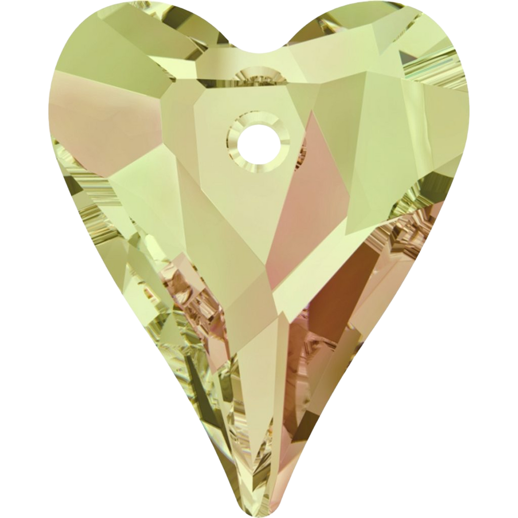 PENDANTS WILD HEART 6240