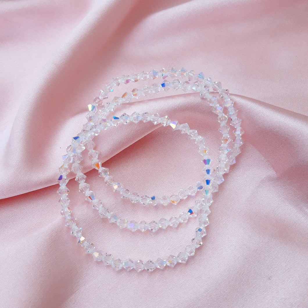 Crystal Bracelets