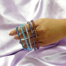 Load image into Gallery viewer, Crystal Bracelets

