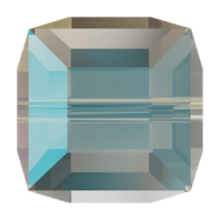 Load image into Gallery viewer, CUBE CRYSTAL BEADS
